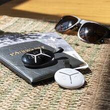 Пульт керування системою U-PROX Keyfob White (FP000600-1)