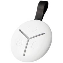 Пульт керування системою U-PROX Keyfob White (FP000600-1)