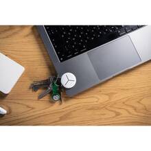 Пульт керування системою U-PROX Keyfob White (FP000600-1)