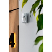 Датчик движения U-PROX PIR Combi White (FP000895)