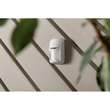 Датчик движения U-PROX PIR Combi White (FP000895)