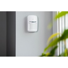 Датчик движения U-PROX PIR Combi White (FP000895)