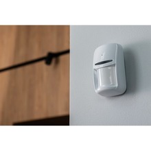 Датчик движения U-PROX PIR Combi White (FP000895)