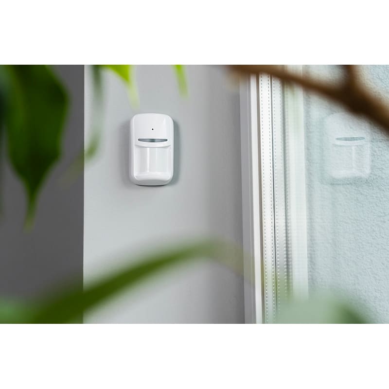 Покупка Датчик движения U-PROX PIR Combi White (FP000895)
