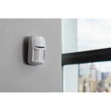 Датчик движения U-PROX PIR Combi White (FP000895)