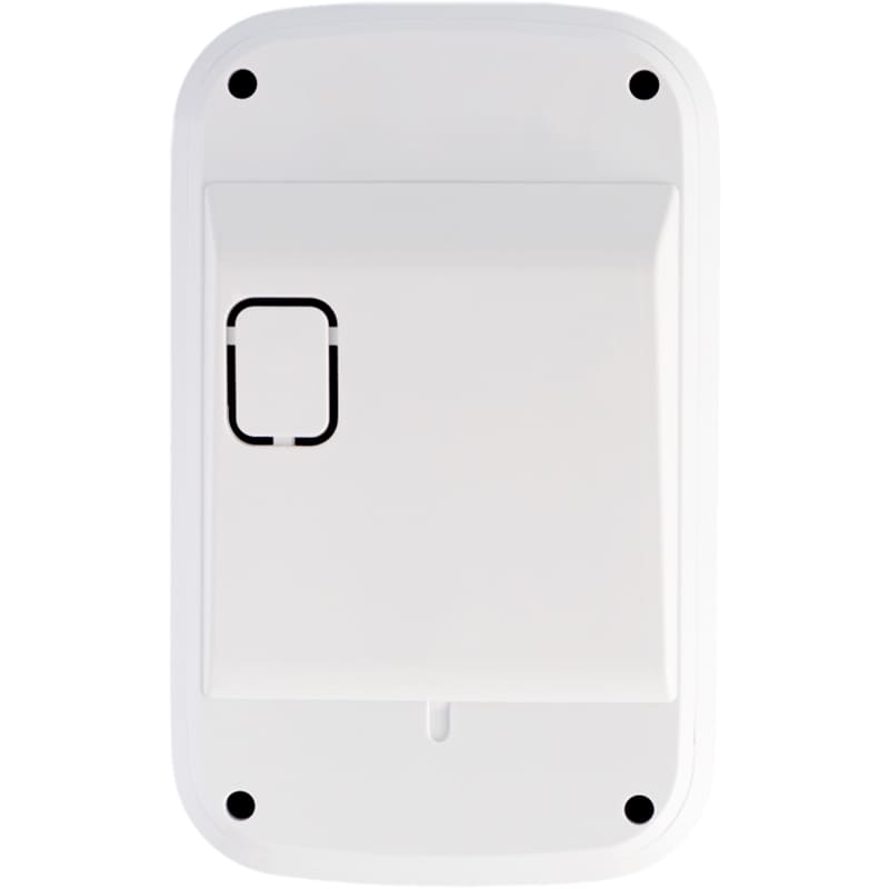 Датчик движения U-PROX PIR Combi White (FP000895) Подключение беспроводное