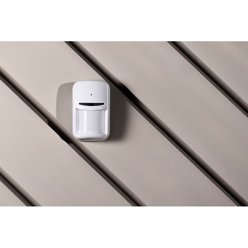 Фото 21 Датчик движения U-PROX PIR Combi White (FP000895)