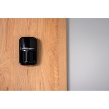 Датчик движения U-PROX PIR Combi Black (FP000896)