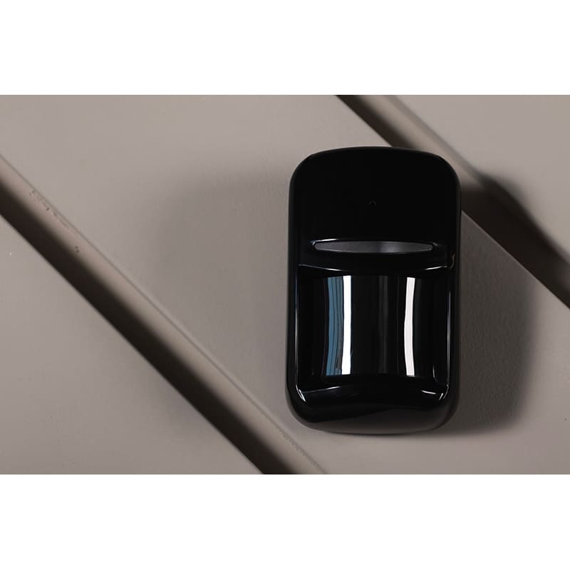 Заказать Датчик движения U-PROX PIR Combi Black (FP000896)