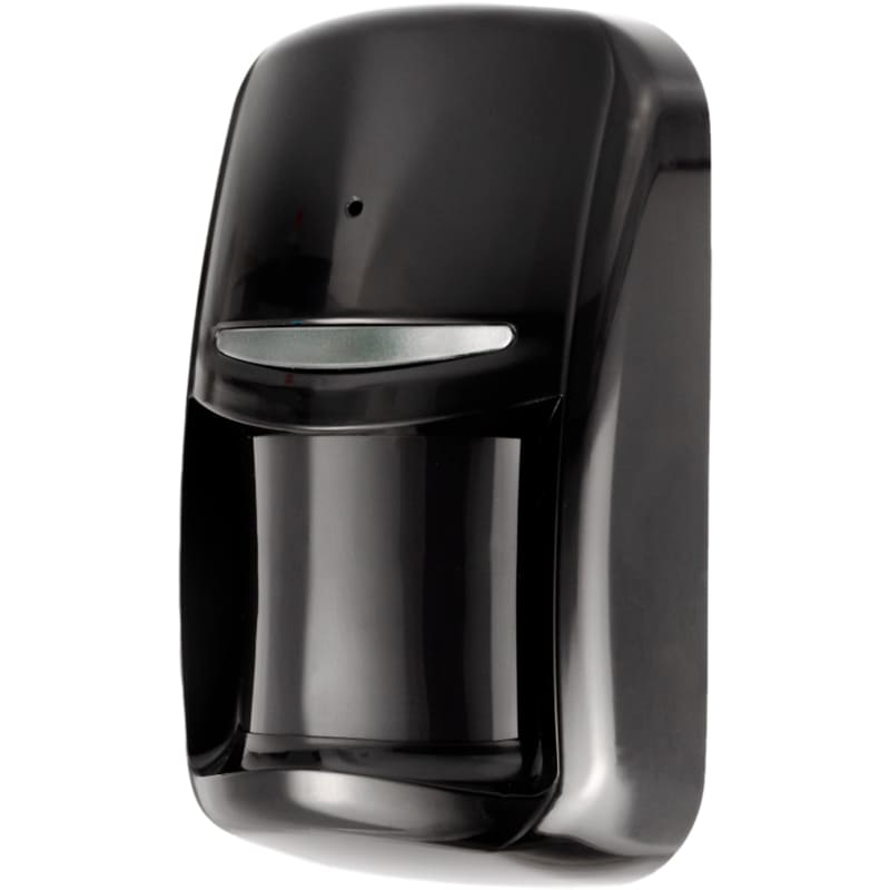 Датчик движения U-PROX PIR Combi Black (FP000896) Комплектация Батарея CR123A; Краткое руководство пользователя