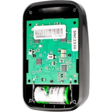 Датчик движения U-PROX PIR Combi Black (FP000896)