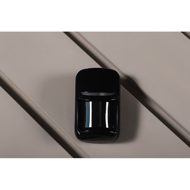 Покупка Датчик движения U-PROX PIR Combi Black (FP000896)