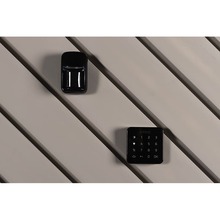 Датчик движения U-PROX PIR Combi Black (FP000896)