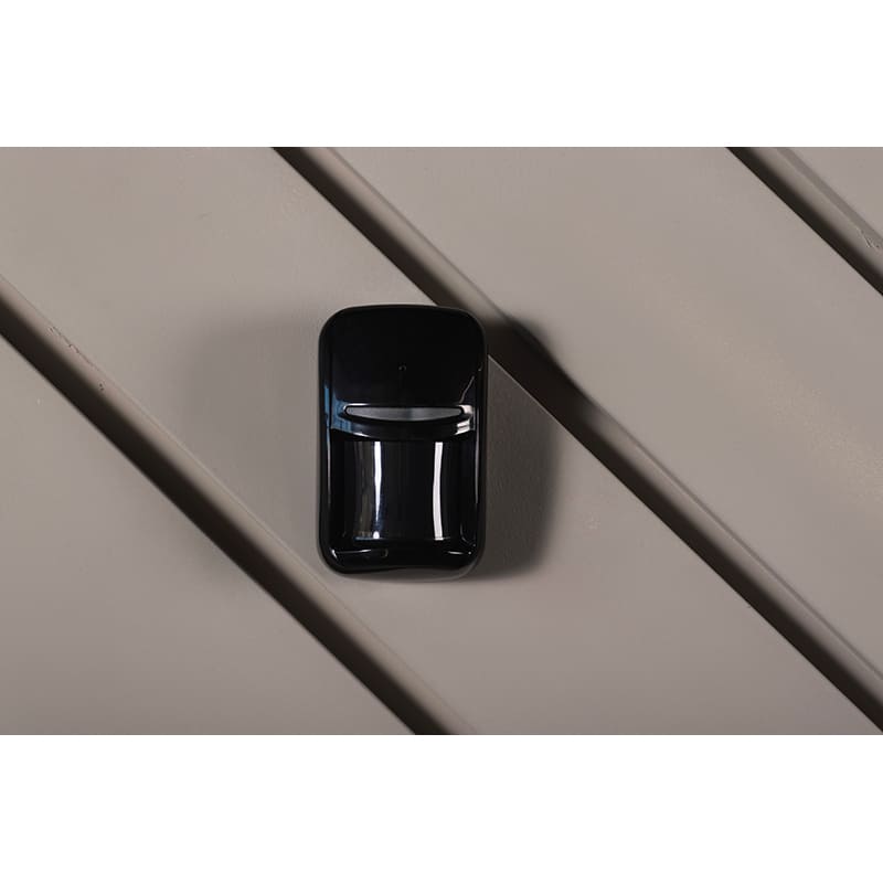 В Украине Датчик движения U-PROX PIR Combi Black (FP000896)