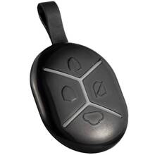 Пульт управления системой U-PROX Keyfob B4 Black (FP000755-1)