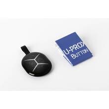 Пульт управления системой U-PROX Keyfob B4 Black (FP000755-1)
