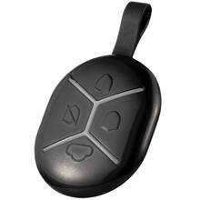 Днепр - Пульт управления системой U-PROX Keyfob B4 Black (FP000755-1)