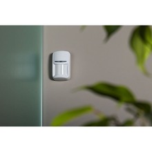 Датчик движения U-PROX PIR Combi VB White (FP000897)