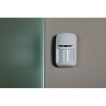 Датчик движения U-PROX PIR Combi VB White (FP000897)