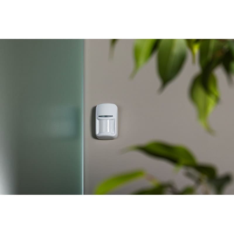 В Украине Датчик движения U-PROX PIR Combi VB White (FP000897)