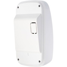 Датчик движения U-PROX PIR Combi VB White (FP000897)