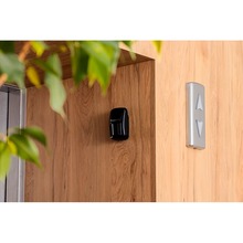 Датчик движения U-PROX PIR Combi VB Black (FP000898)