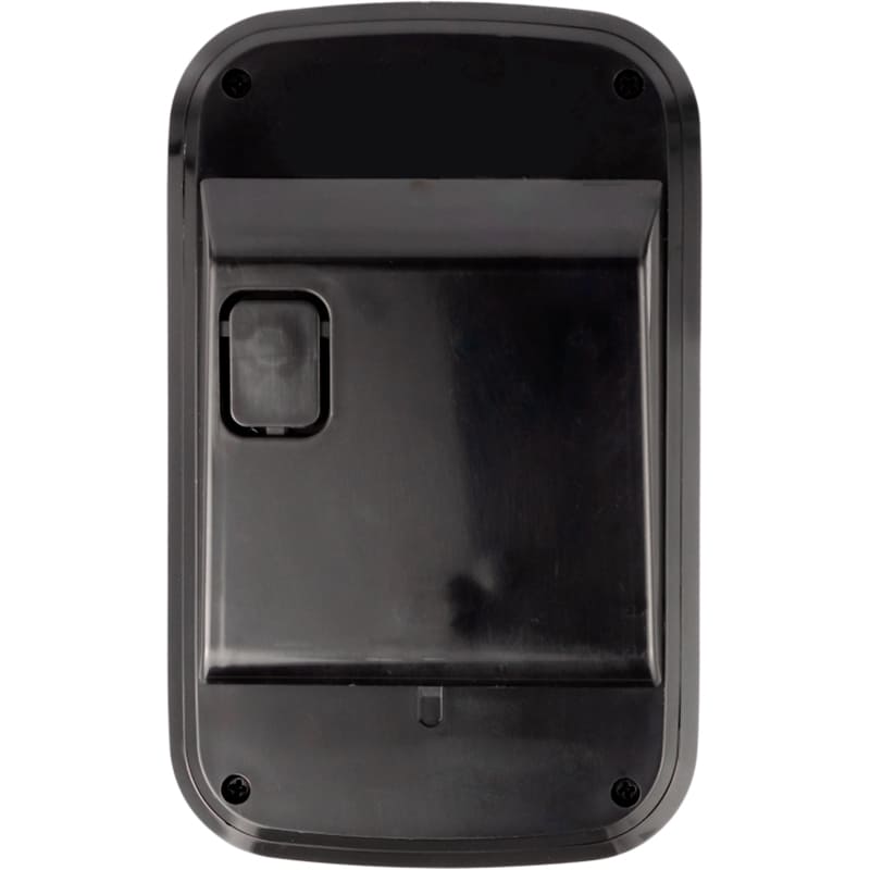 Датчик движения U-PROX PIR Combi VB Black (FP000898) Способ установки внутренний
