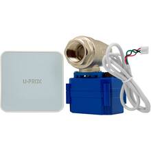 Антипотоп U-PROX Valve DN15 (FP000625)