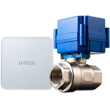 Антипотоп U-PROX Valve DN15 (FP000625)