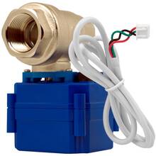 Антипотоп U-PROX Valve DN20 (FP000626)