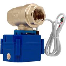Антипотоп U-PROX Valve DN20 (FP000626)