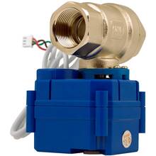 Антипотоп U-PROX Valve DN20 (FP000626)