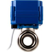 Антипотоп U-PROX Valve DN20 (FP000626)