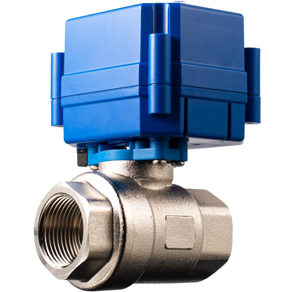 Заказать Антипотоп U-PROX Valve DN20 (FP000626)