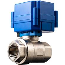 Антипотоп U-PROX Valve DN20 (FP000626)