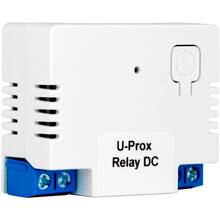 Кероване реле U-PROX Relay DC (FP000639-1)