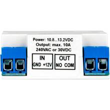 Кероване реле U-PROX Relay DC (FP000639-1)
