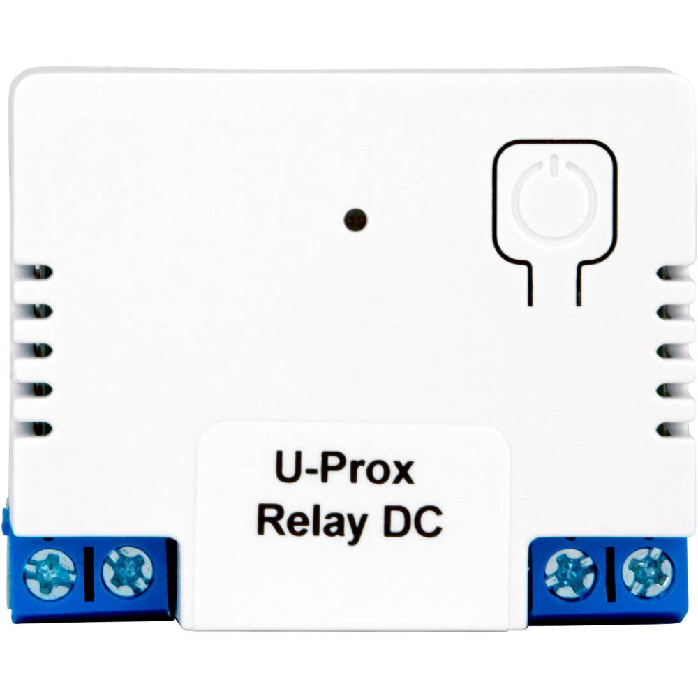 Кероване реле U-PROX Relay DC (FP000639-1)