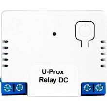 Кероване реле U-PROX Relay DC (FP000639-1)
