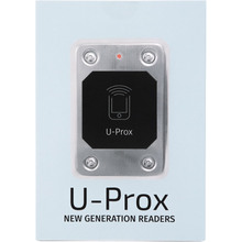 Считыватель U-PROX SL steel FP000416-6