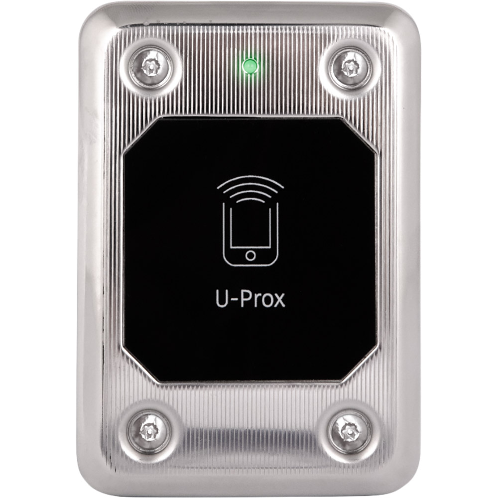 Считыватель U-PROX SL steel FP000416-6