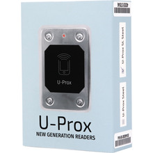 Считыватель U-PROX SL steel FP000416-6