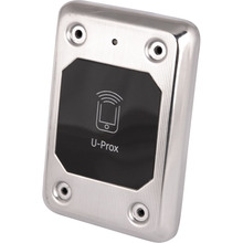 Считыватель U-PROX SL steel FP000416-6