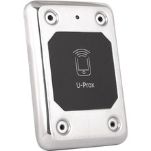 Считыватель U-PROX SL steel FP000416-6