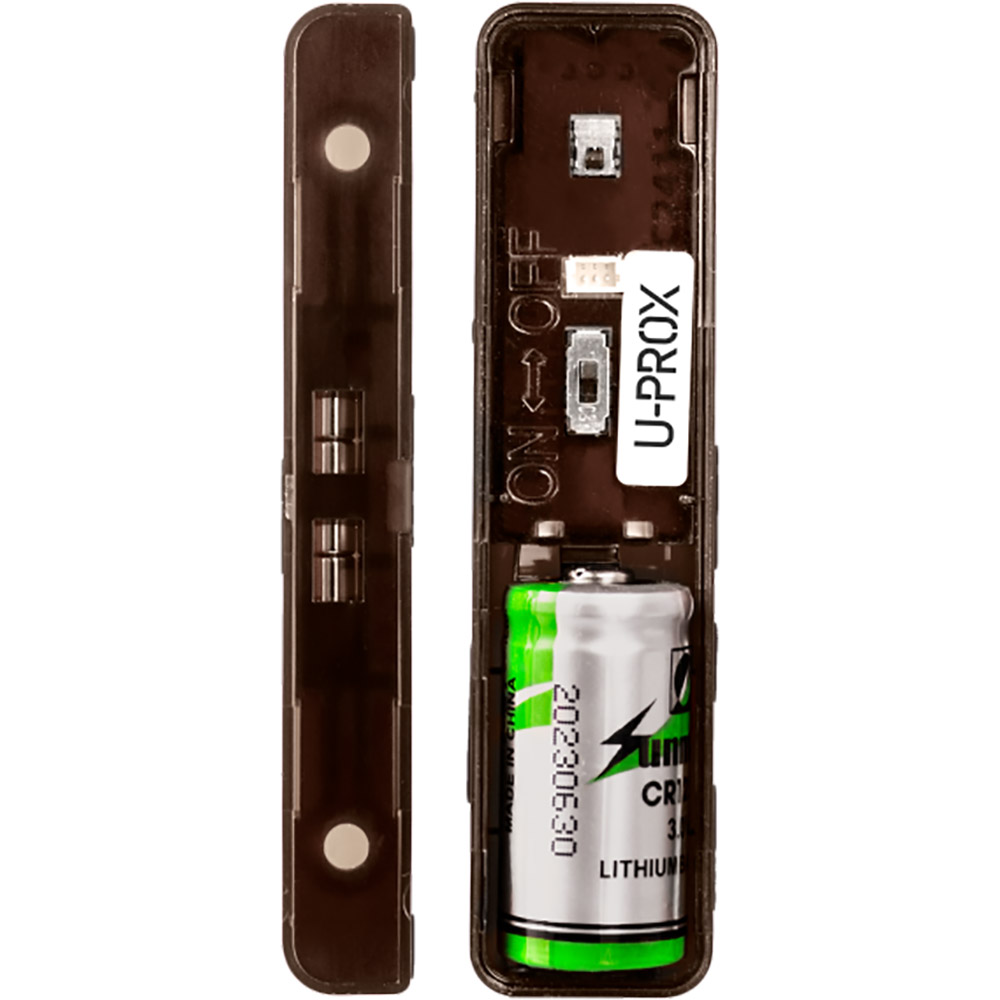 Фото Извещатель U-PROX WDC Plus Brown FP000817-1