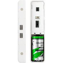 Сповіщувач U-PROX WDC Uni White FP000926