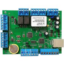 Плата контроллера доступа U-PROX IP400 (FP000435-6)