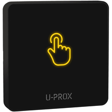 Контролер доступу U-PROX CLC G80 автономний (FP000786)