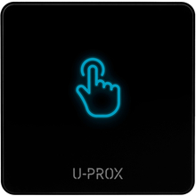 Контролер доступу U-PROX CLC G80 автономний (FP000786)