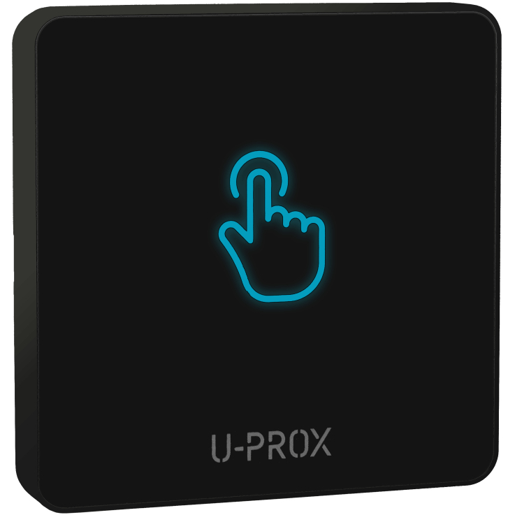 Контролер доступу U-PROX CLC G80 автономний (FP000786) Тип контролер доступу